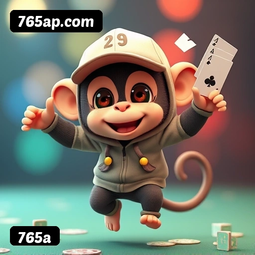 Jogos com maior RTP na 765a