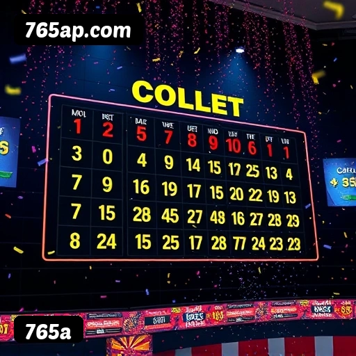 Apostas esportivas ao vivo na 765a