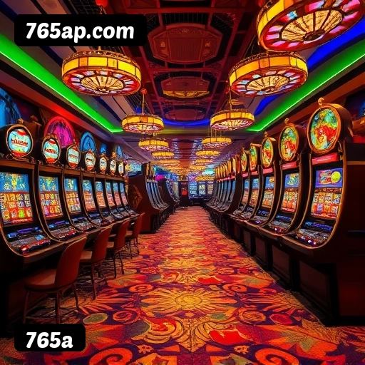 Slots Premium da PG Soft na 765a
