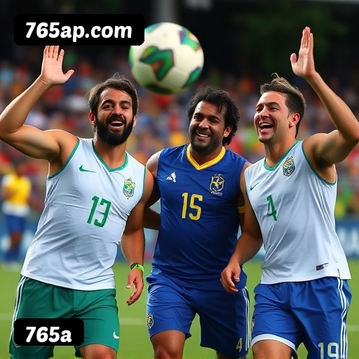 Bônus de Boas-vindas 765a