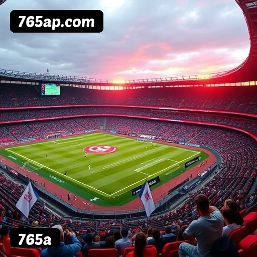 Promoções e bônus exclusivos da 765a